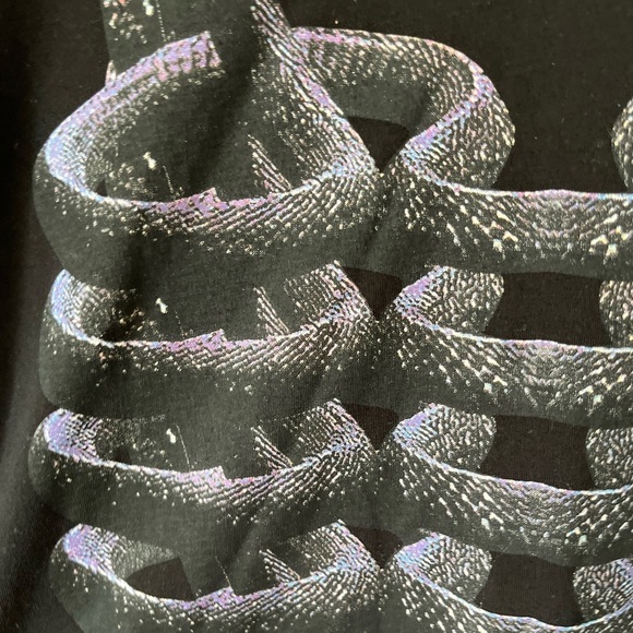 Marcelo Burlon X Pusha Limited Edition Shirt - Picture 8 of 13